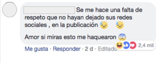 Este churrero es casi tan sexy como los churros que vende