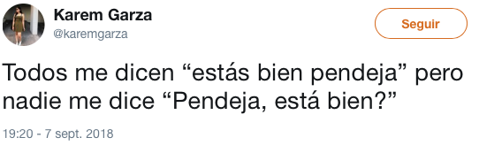 Memes para que por fin te pregunten si estás bien