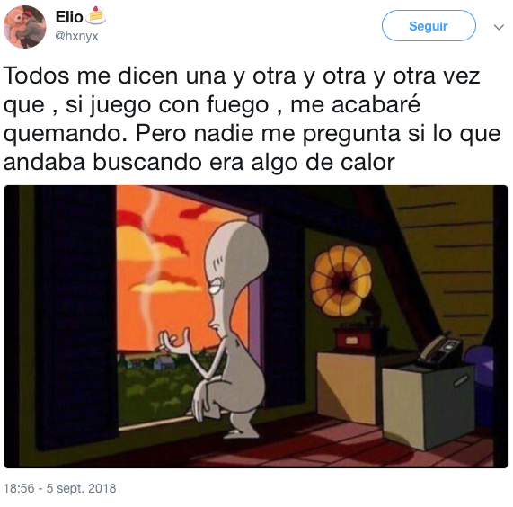 Memes para que por fin te pregunten si estás bien