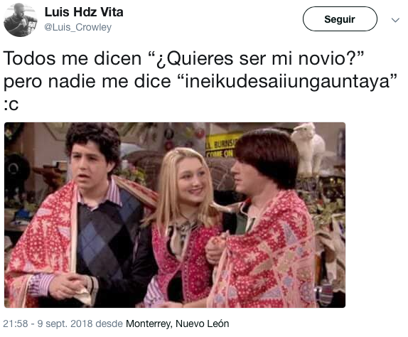 Memes para que por fin te pregunten si estás bien
