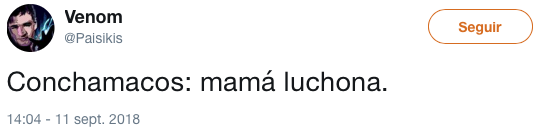 conoce a la concha que trae todo y bendiciones