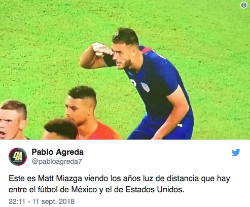 Memes de ALTURA para olvidar la derrota de México contra EUA