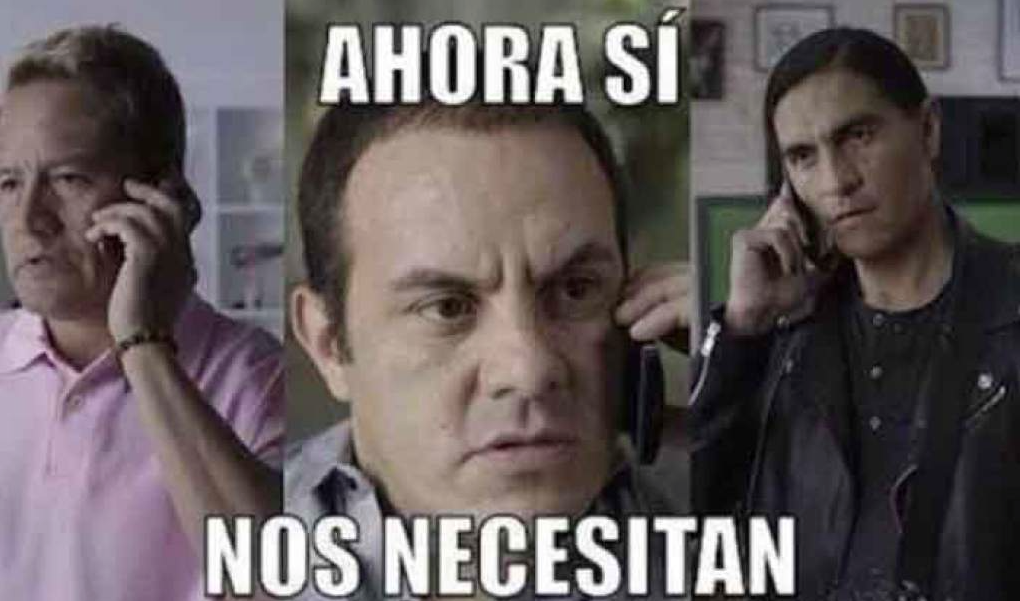 Memes de ALTURA para olvidar la derrota de México contra EUA