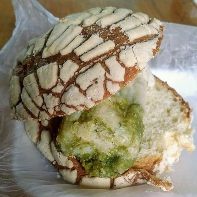 Inventan la guajoloconcha para provocar el Apocalipsis