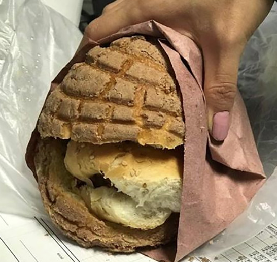 Inventan la guajoloconcha para provocar el Apocalipsis