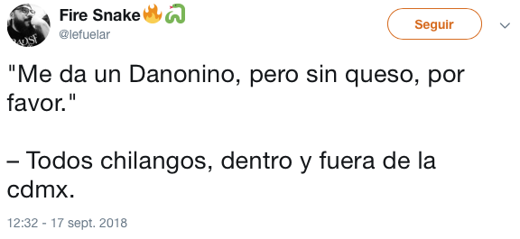 Memes para superar la traición de que el Danonino es queso
