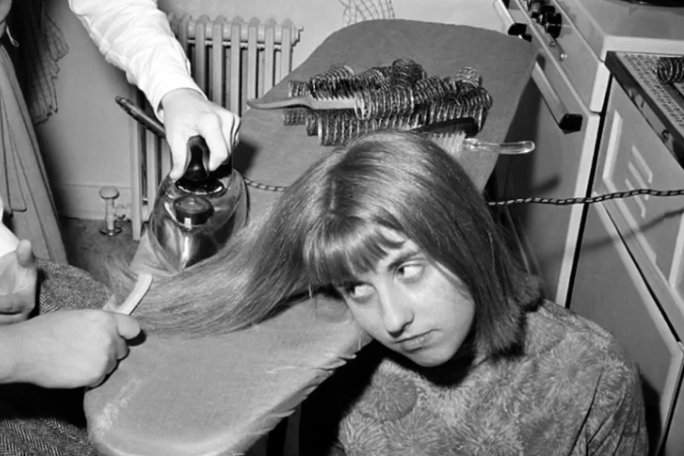 Cosas que se hacían en los 60's y hoy son super raras