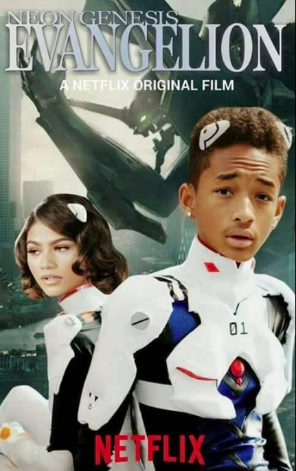 Memes porque no nos gustan las adaptaciones de Netflix