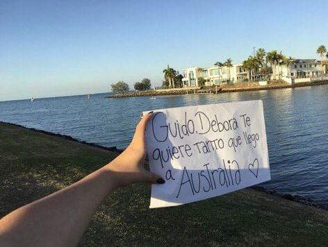 Esta declaraciÃ³n de amor va hacer que quieras enamorarte