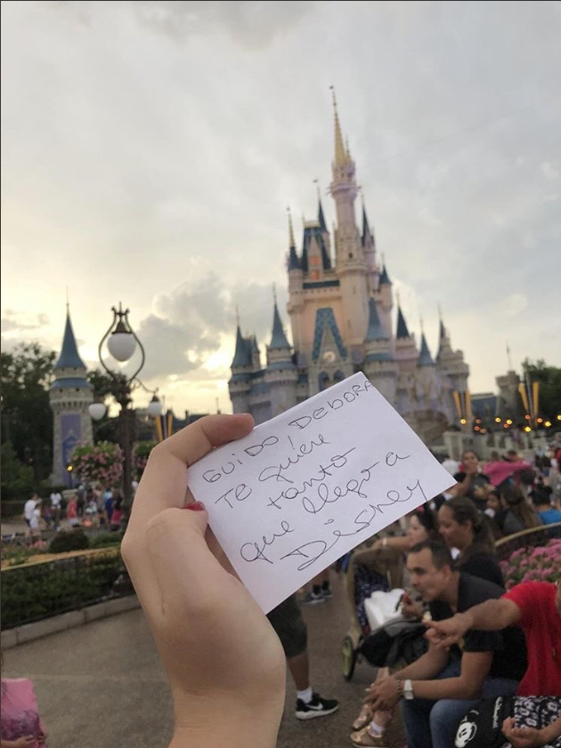 Esta declaraciÃ³n de amor va hacer que quieras enamorarte