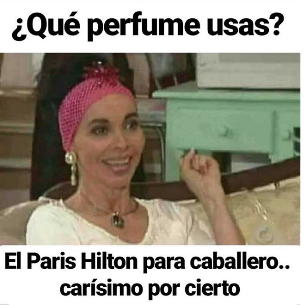 Memes Carisimo Por Cierto