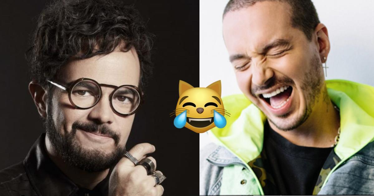 Aleks Syntek te enseÃ±a hacer reggaetÃ³n con este tutorial