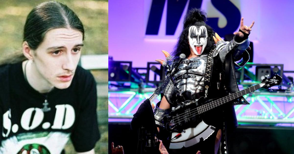 KISS anuncia su retiro DEFINITIVO