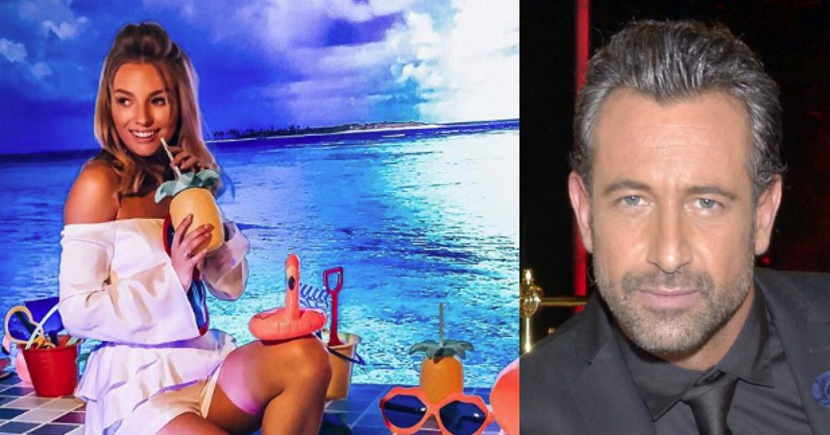 Irina Baeva pide que la dejen de humillar por Gabriel Soto