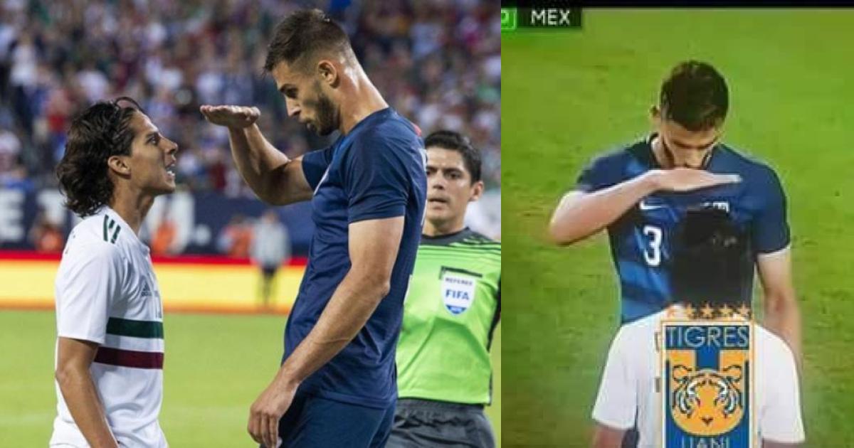Memes de ALTURA para olvidar la derrota de MÃ©xico contra EUA