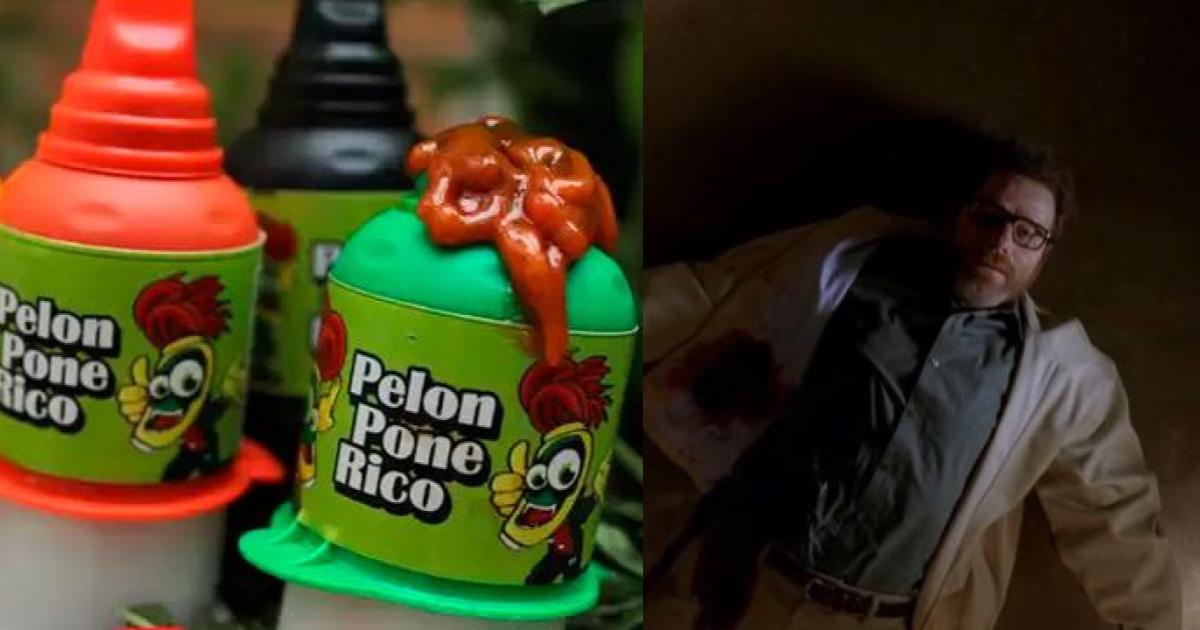 Ya arrestaron a los creadores del PelÃ³n Pone Rico