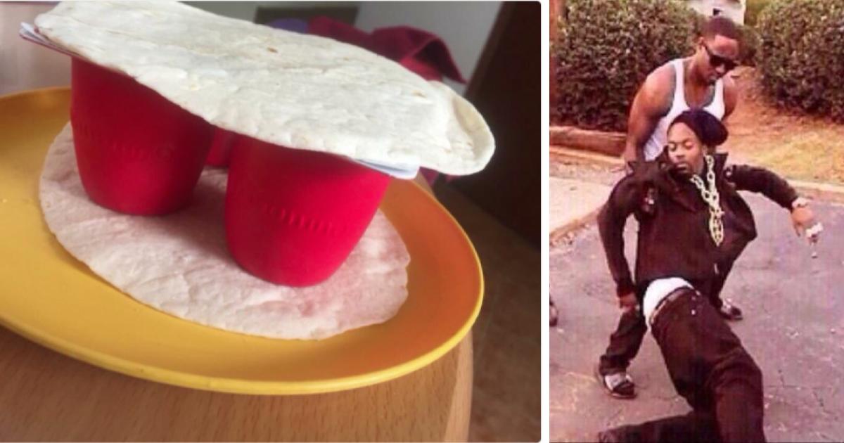 Memes para superar la traición de que el Danonino es queso