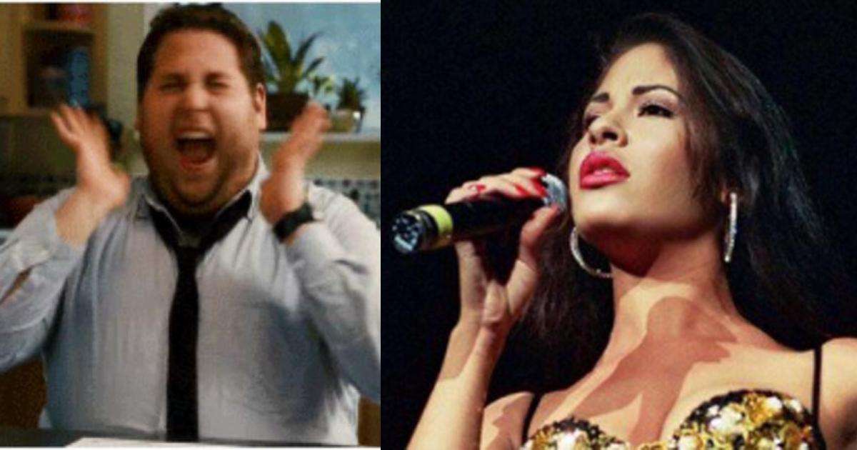 Ya está aquí el primer trailer de la serie de Selena