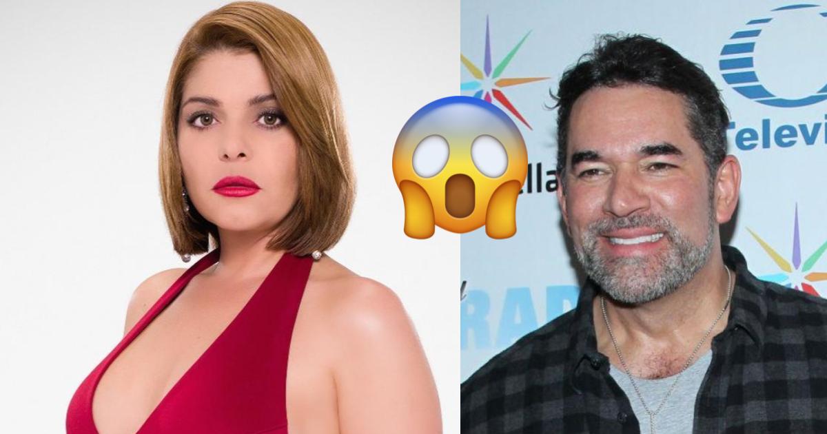 ItatÃ­ Cantoral: por quÃ© se separÃ³ de Eduardo Santamarina