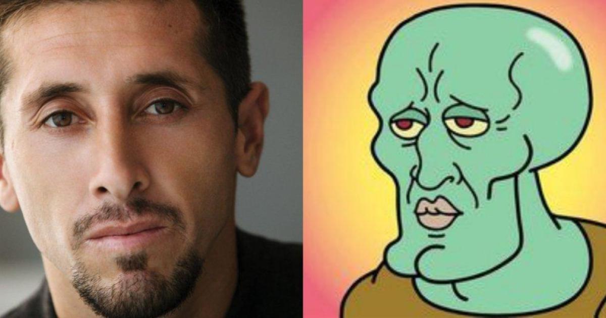 Estos memes te harán tan guapo como a Héctor Herrera