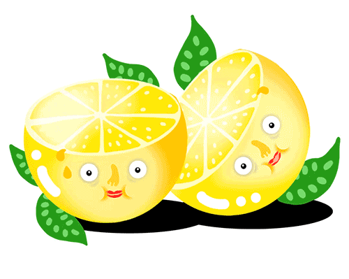 Agua de Limón
