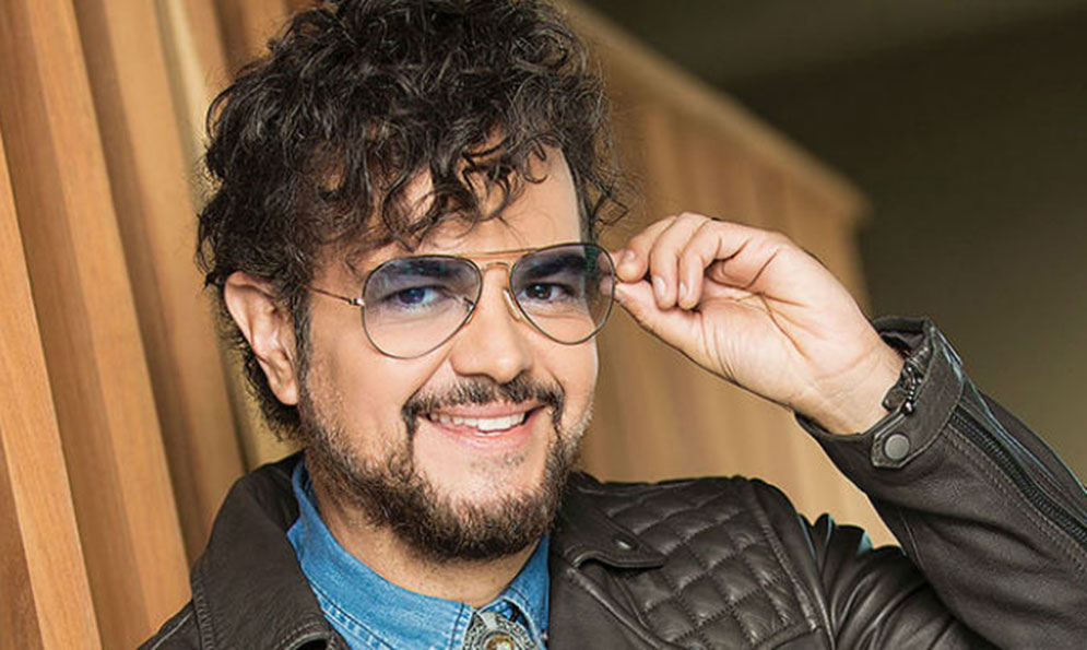 Aleks Syntek te enseña hacer reggaetón con este tutorial