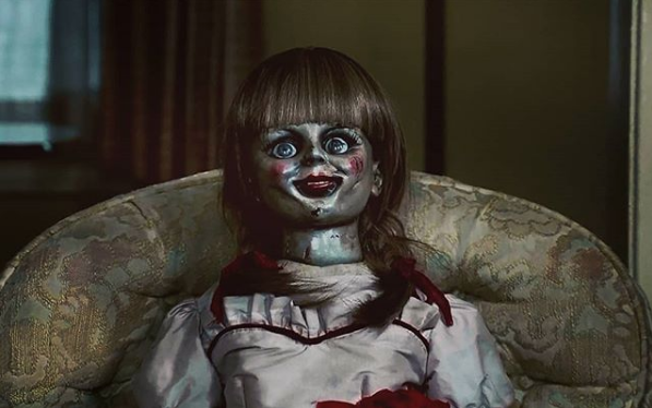 Anabelle 
