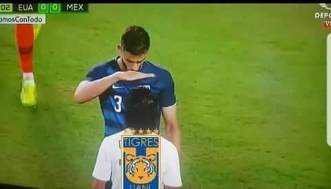 Memes de ALTURA para olvidar la derrota de México contra EUA