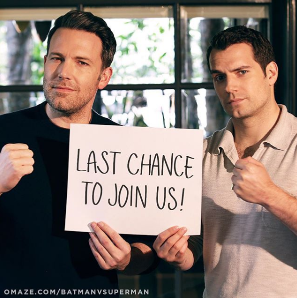 Ben Affleck deja Batman