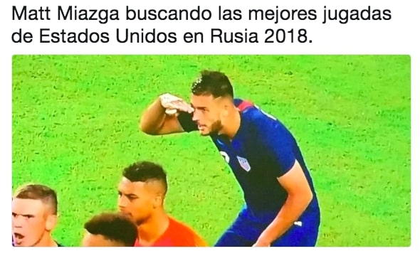 Memes de ALTURA para olvidar la derrota de México contra EUA