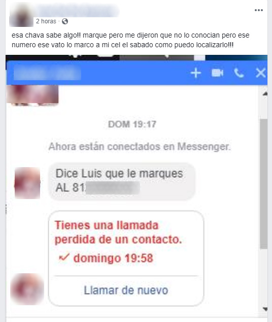 Confía en los tatuados y le roban