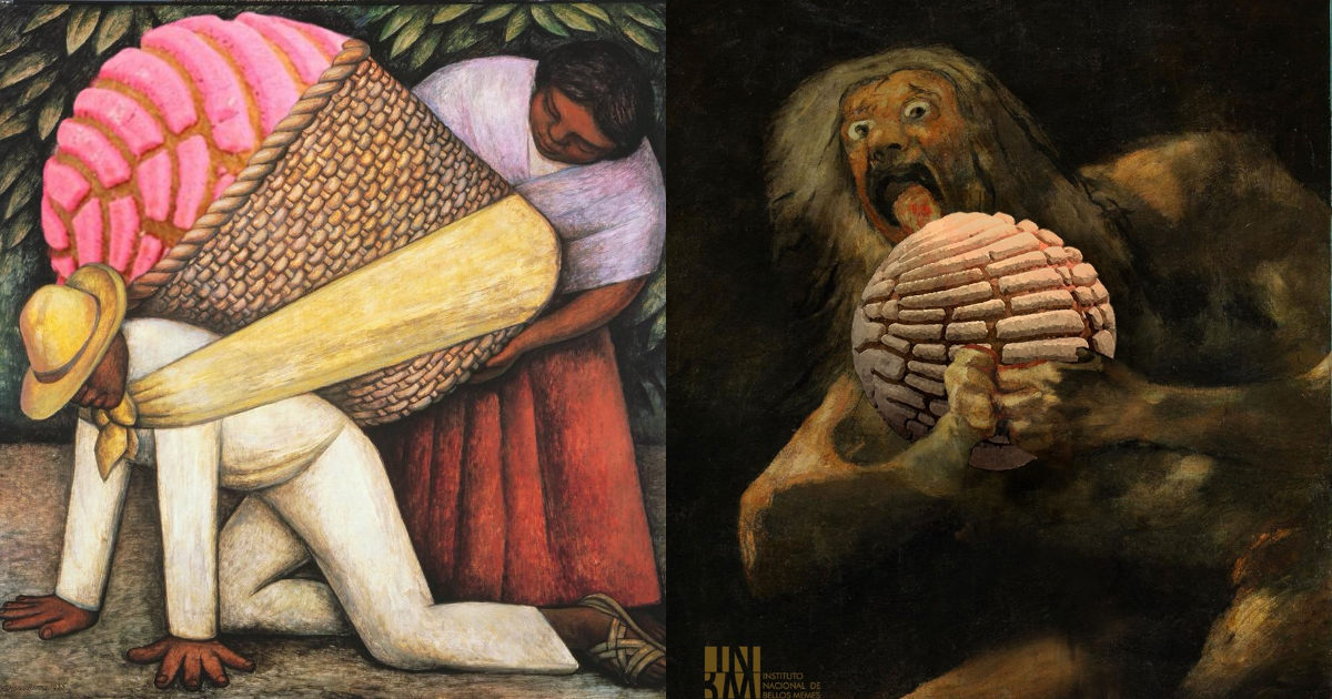 Memes Museo Dolores Olmedo, Instituto Nacional de Bellos Memes, 24 Horas Memes Museo Dolores Olmedo, Museo Dolores Olmedo, Convocatoria, Memes