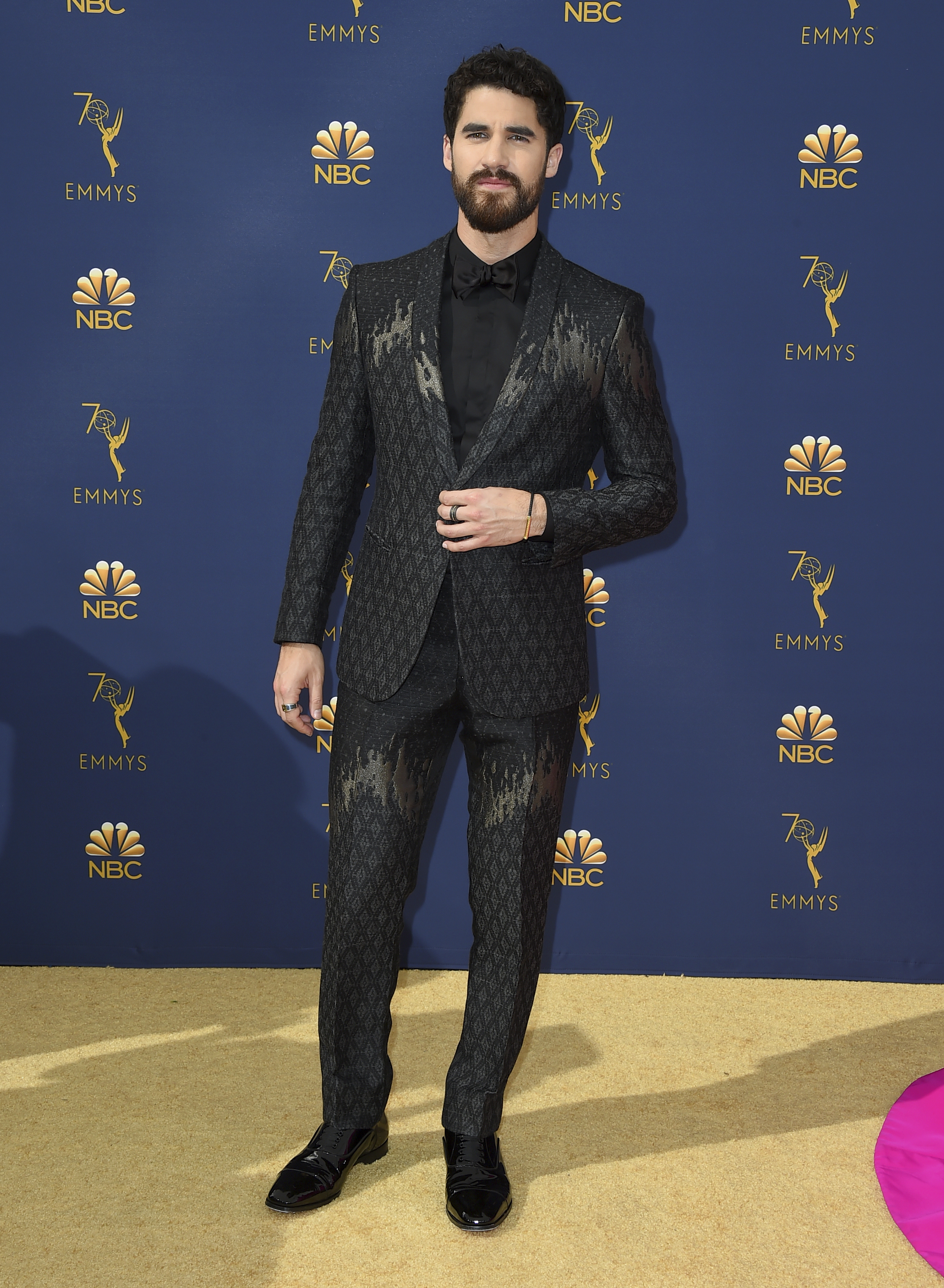 Alfombra Roja Emmy Awards 2018, Premios Emmy, Emmy Awards 2018, Emmys 2018, Alfombra Roja Emmys 2018, Mejor Vestidos Emmys