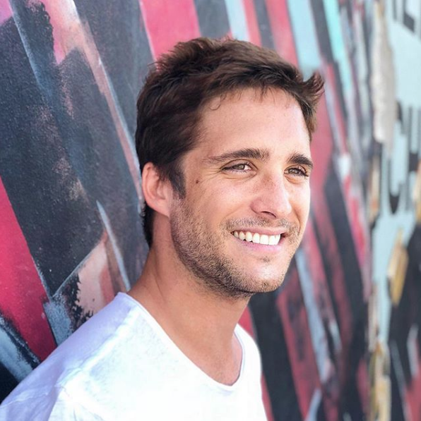 Diego Boneta