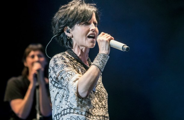 Dolores O rordian causas de muerte
