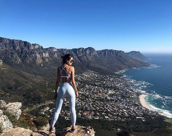 Eiza Gonzalez Calvin Harris Diego Boneta