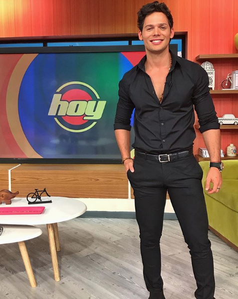 Emmanuel Palomares