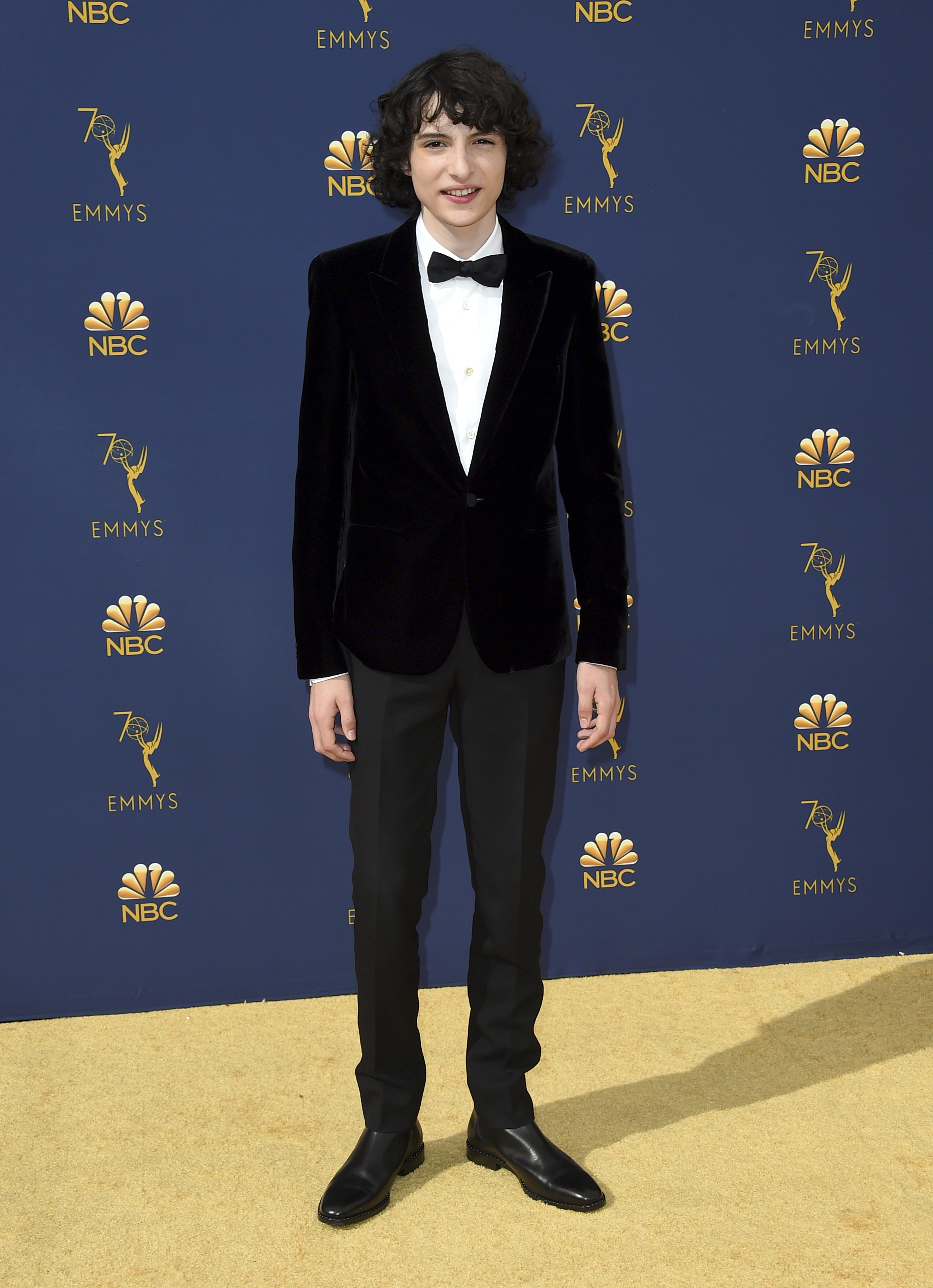 Alfombra Roja Emmy Awards 2018, Premios Emmy, Emmy Awards 2018, Emmys 2018, Alfombra Roja Emmys 2018, Mejor Vestidos Emmys