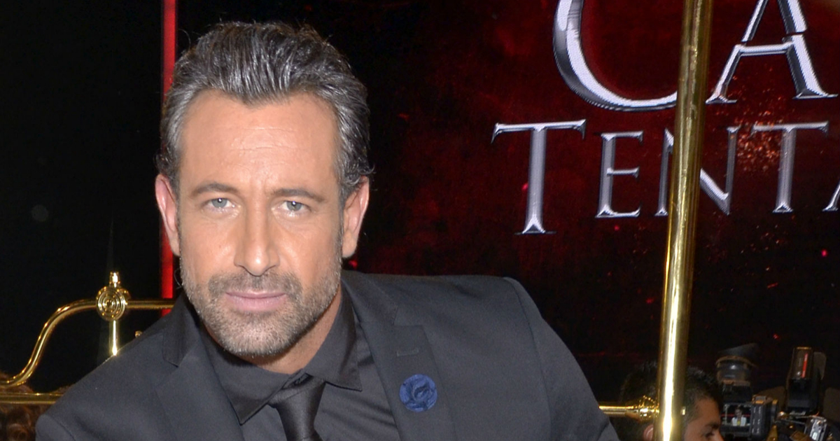 Gabriel Soto Explica Divorcio Geraldine Bazán, Gabriel Soto Geraldine Bazán Divorcio, Divorcio, Irina Baeva, Gabriel Soto, Geraldine Bazán