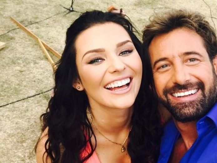 Marjorie de sousa exige disculpas
