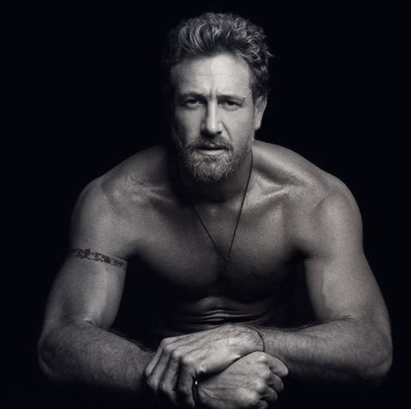 Gabriel Soto Habla sobre Geraldine Bazán