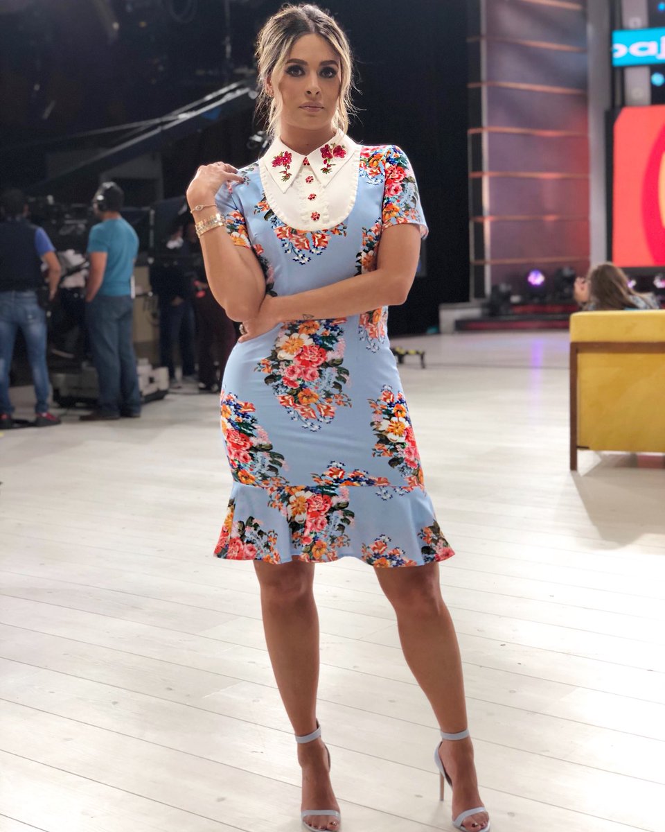 Galilea Montijo se va de Hoy
