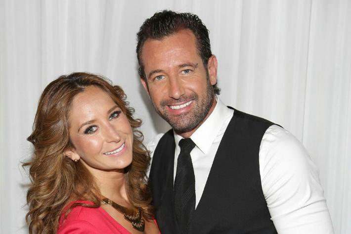 Gabriel Soto habla de divorcio