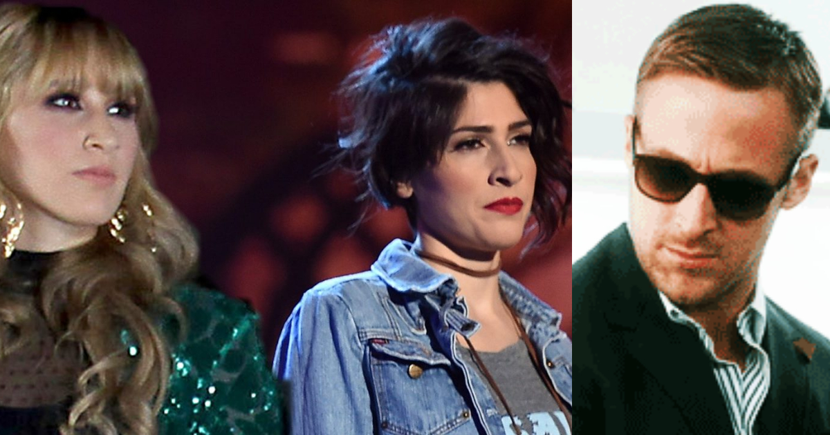Ha-Ash Lamentan No Haber Sido Nominadas Latin Grammy, Latin Grammy 2018, Grammy Latino, Nominados, Ha-Ash, Haash