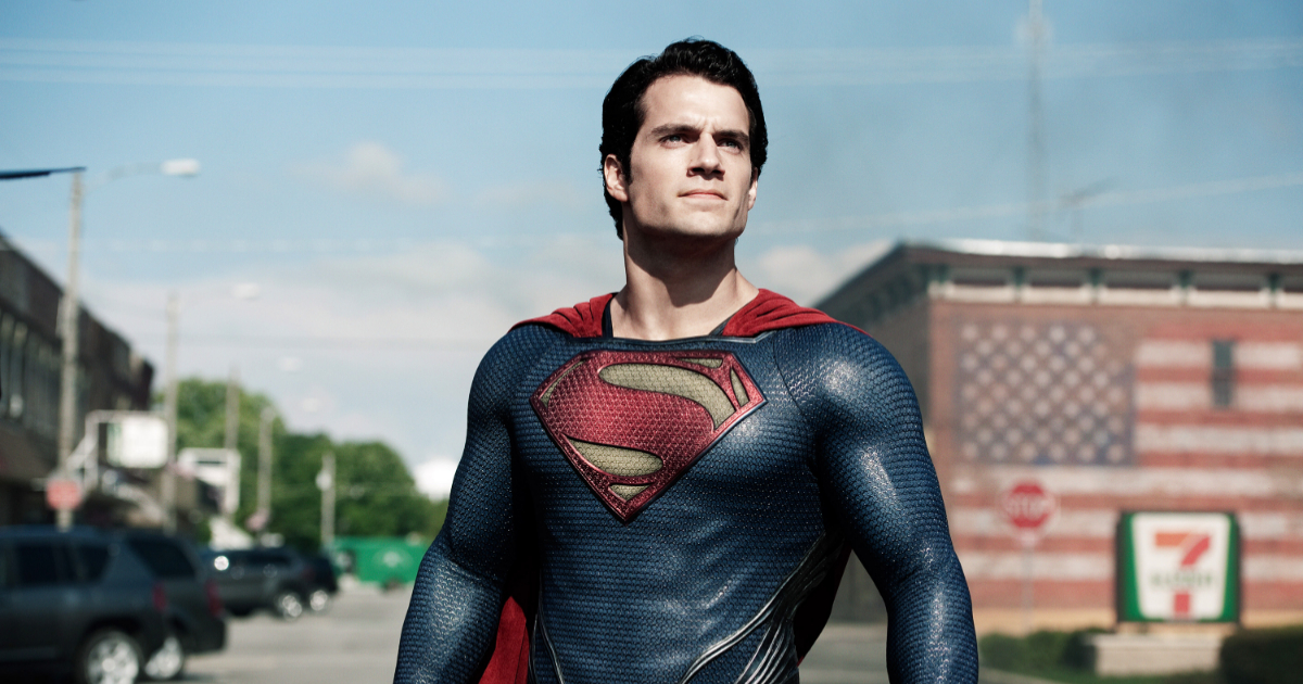 Henry Cavill Dejará Superman, Henry Cavill, Superman, Henry Cavill Shazam, DC, Warner