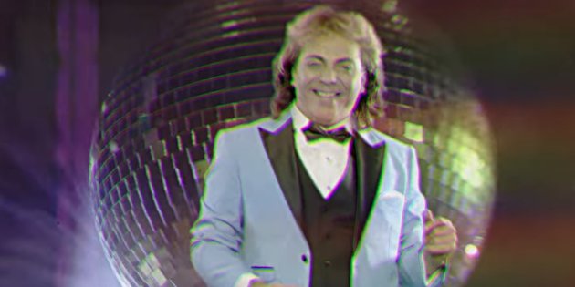 Exesposa de Cristian Castro revela que todavía usaba biberón