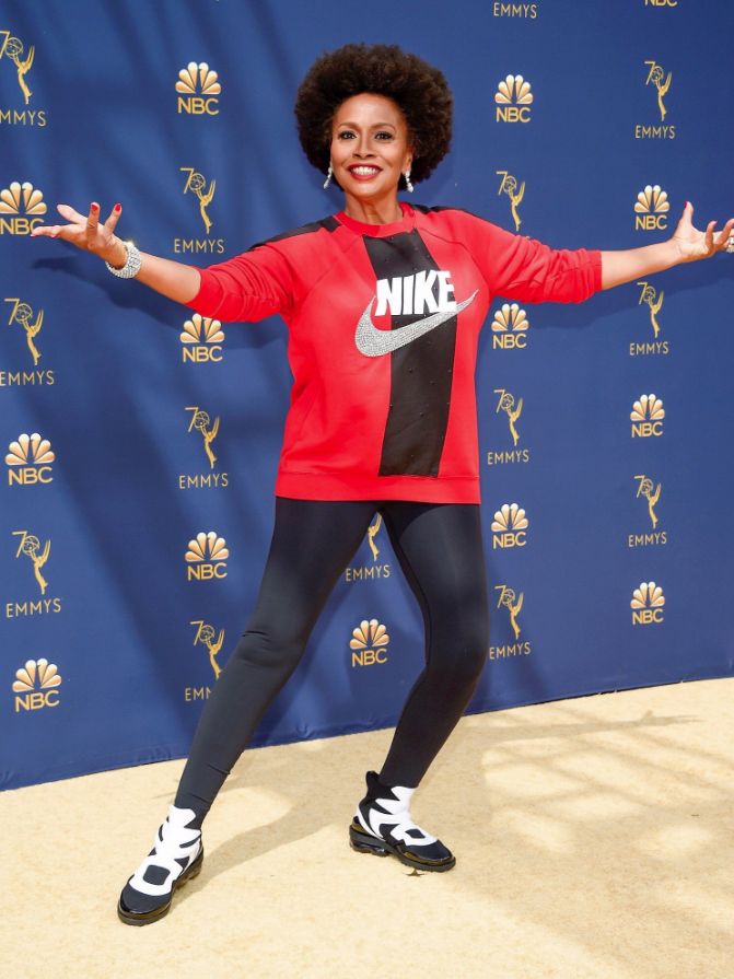Jennifer Lewis Emmy Awards