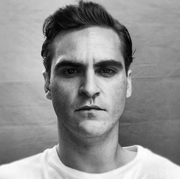 Joaquin Phoenix protagonizará al próximo Guasón