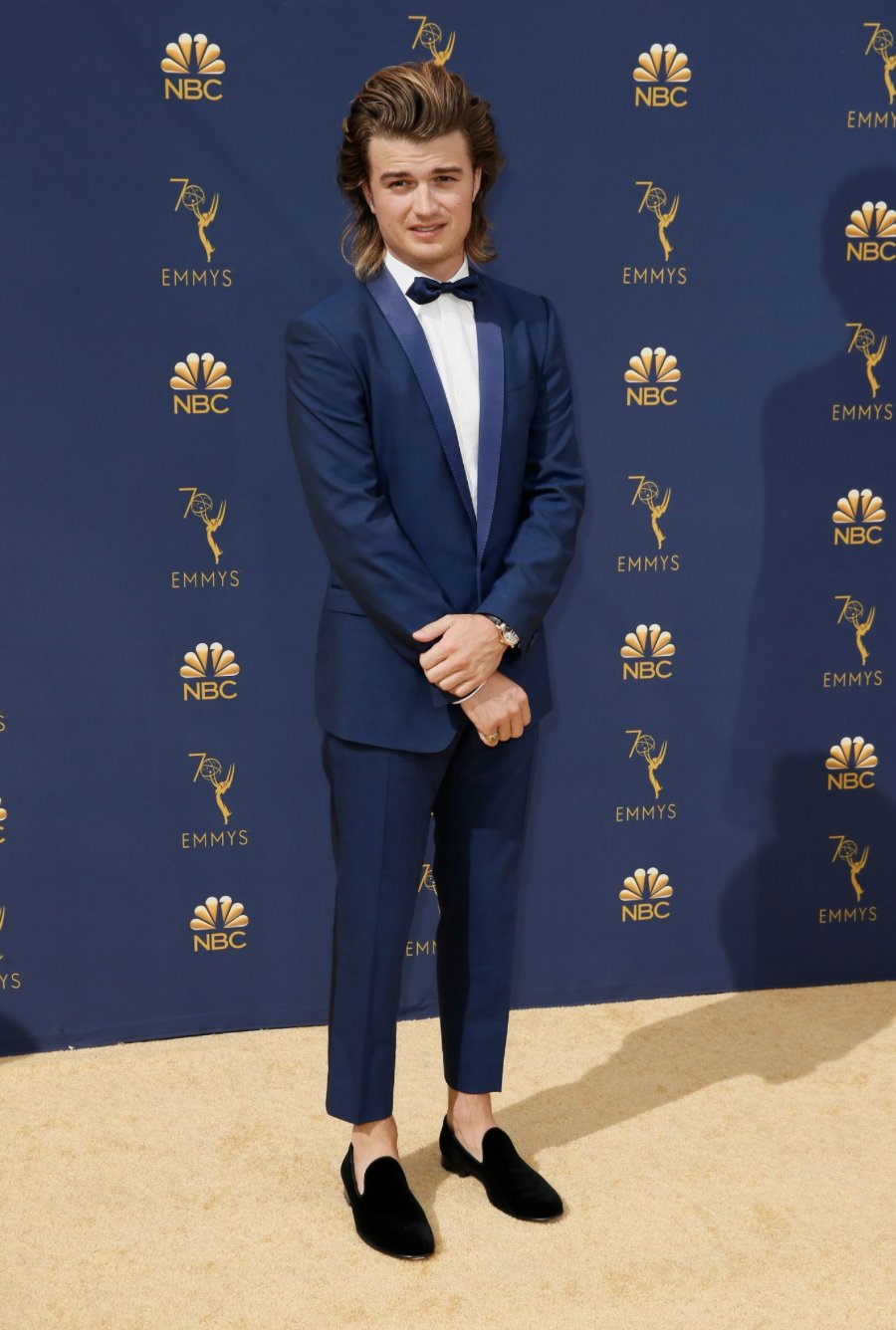 Alfombra Roja Emmy Awards 2018, Premios Emmy, Emmy Awards 2018, Emmys 2018, Alfombra Roja Emmys 2018, Mejor Vestidos Emmys