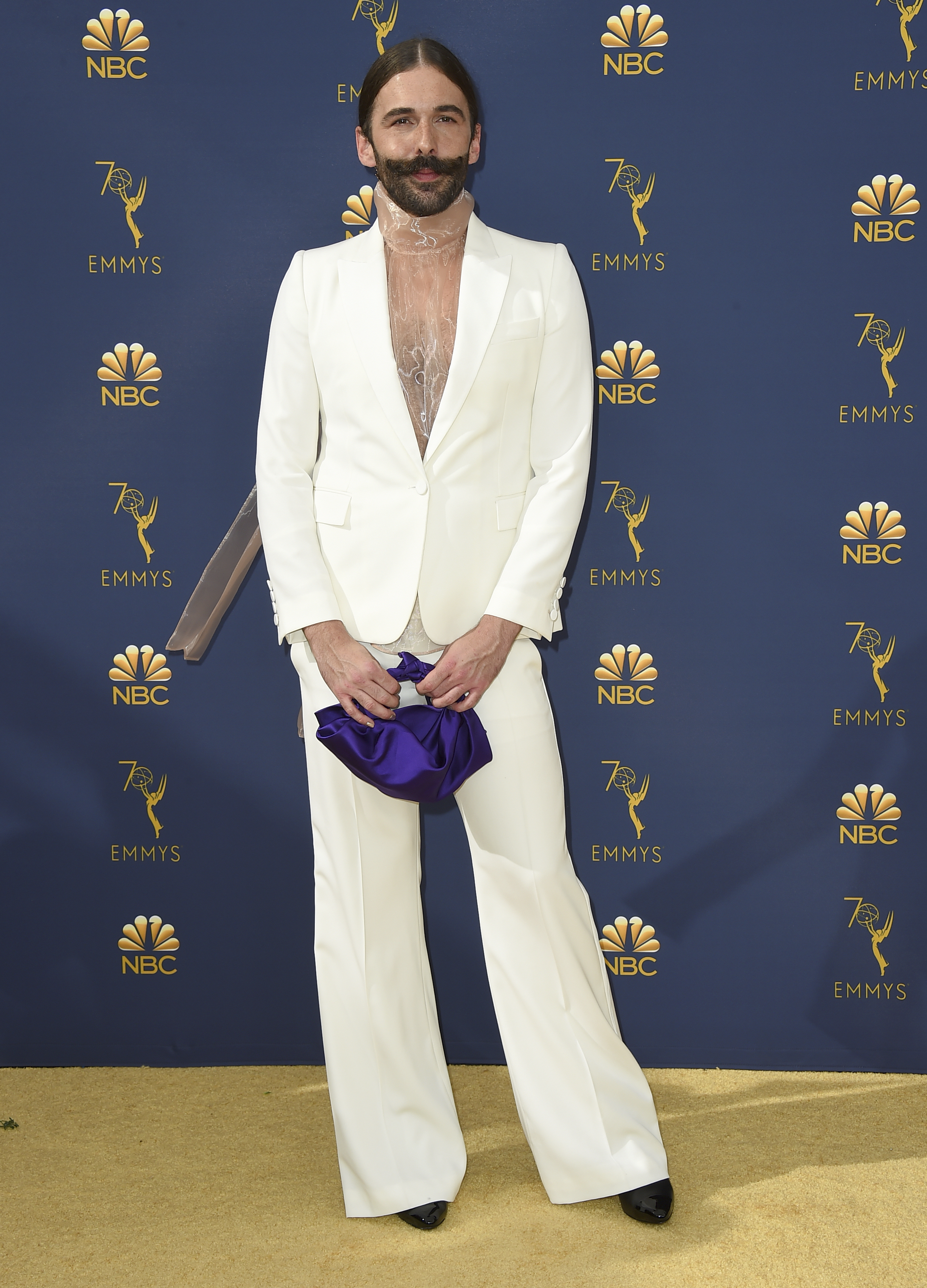 Alfombra Roja Emmy Awards 2018, Premios Emmy, Emmy Awards 2018, Emmys 2018, Alfombra Roja Emmys 2018, Mejor Vestidos Emmys